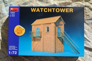 MA72025  WATCHTOWER